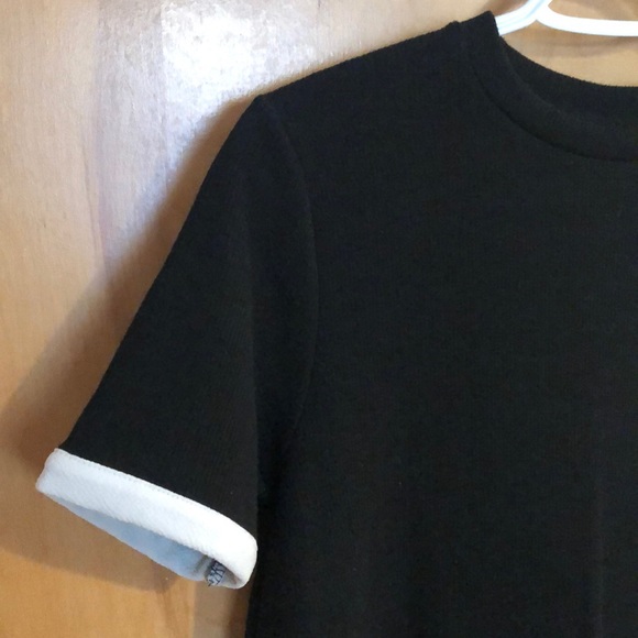 Zara t-shirt dress - Picture 2 of 3